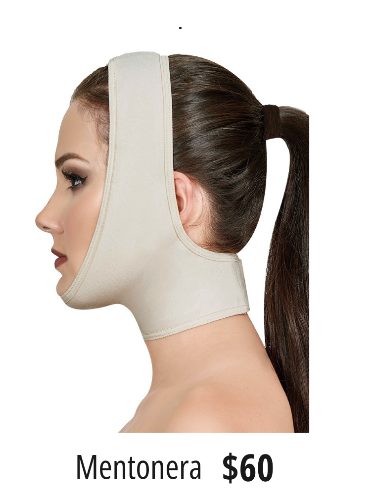 Chin Support